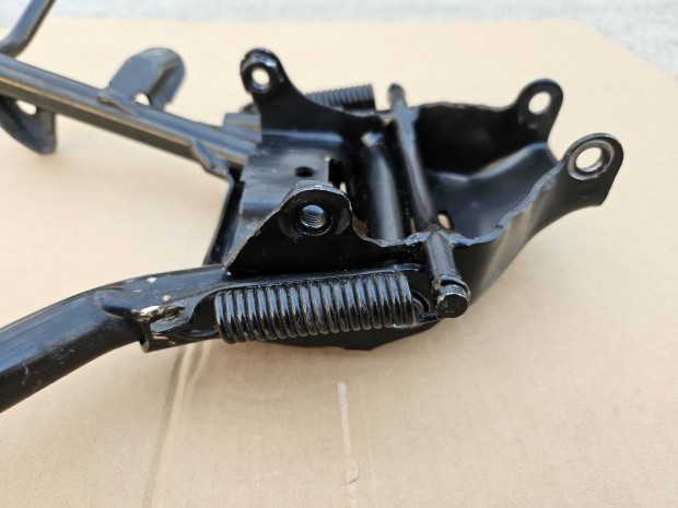 aprilia sr50 street piaggio eredeti sztender