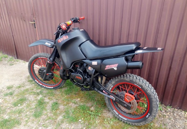 aprilia tuareg 125 csere is �rdekel