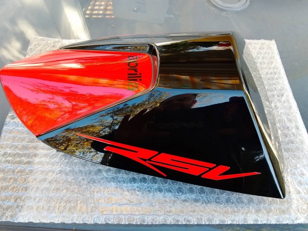 aprilia üléspúp üléstakaró RSV Tuono