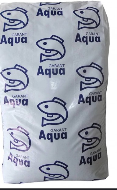 aqua garant uni 2mm 25 kg