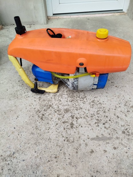 aqua scooter , vzi robog 