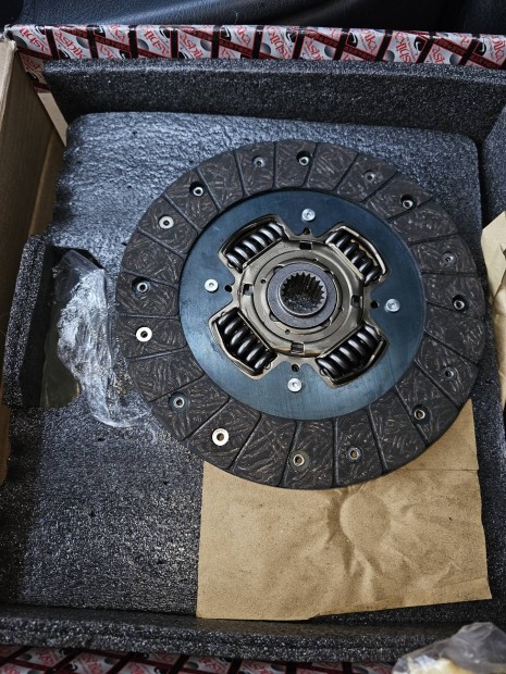 ashika 92 02 2098 kuplung szett