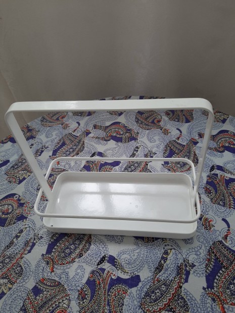 asztali só, bors, olaj, ecet tartó