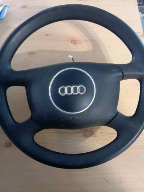 audi A3 8l kormány ablakemelő motor köd lámpa