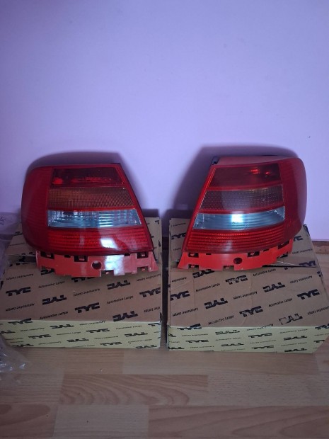 audi A4 B5 h�ts� l�mpa