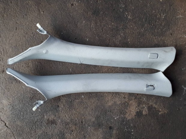 audi a4 b8, A-oszlop kárpit 8K0867233-234