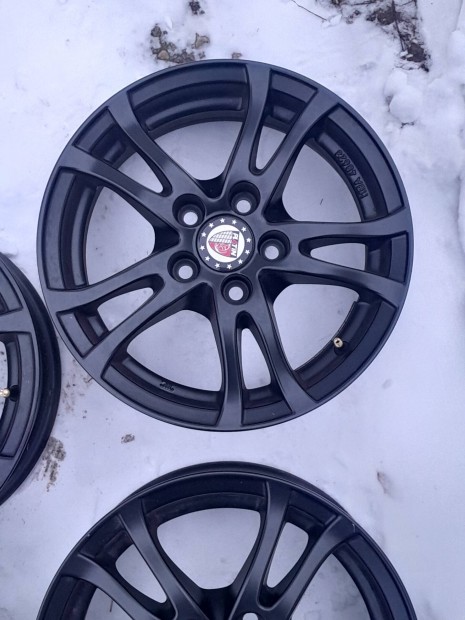 audi a1 a2 a3 seat Skoda Volkswagen r14 5x100 felni