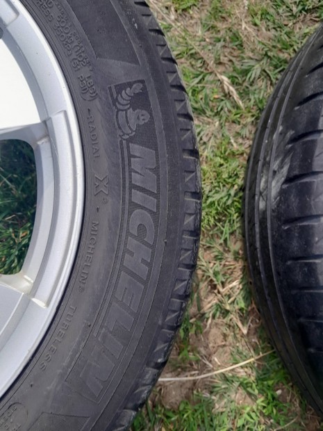 audi a1 a2 a3 seat Skoda Volkswagen r15 5x100 felni alufelni