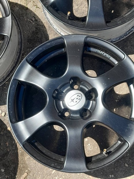 audi a1 a2 a3 seat Skoda Volkswagen r16 5x100 felni alufelni