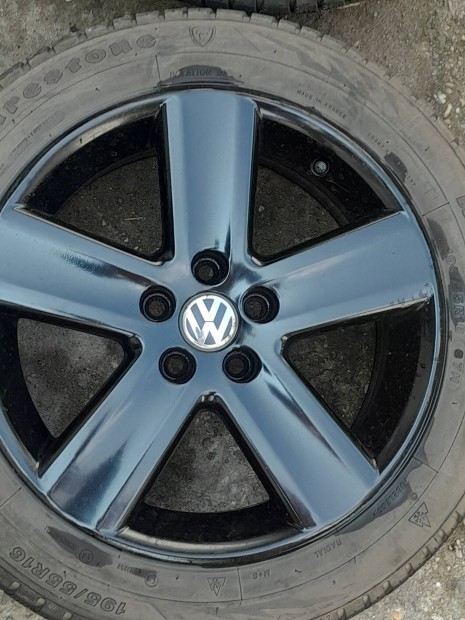 audi a1 a2 a3 seat Skoda Volkswagen r16 5x100 felni alufelni