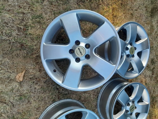 audi a1 a2 a3 seat Skoda Volkswagen r16 5x100 felni alufelni