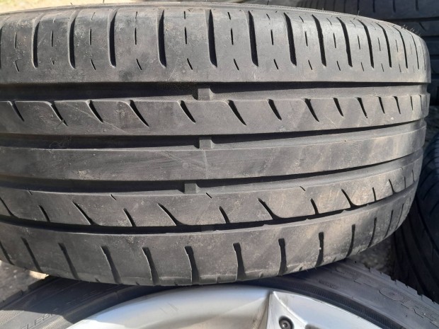 audi a1 a2 a3 seat Skoda Volkswagen r17 5x100 felni alufelni