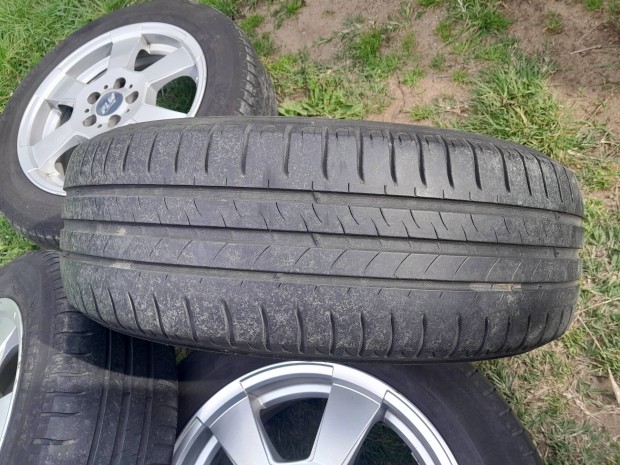 audi a1 a2 a3 seat Skoda fabia Volkswagen polo golf r15 5x100