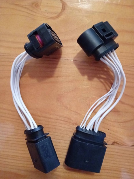 audi a3 8p facelift lmpa adapter