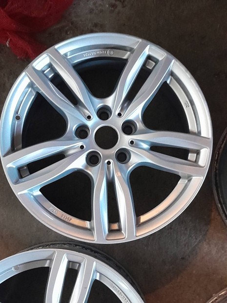 audi a4 a6 a8 seat Skoda Volkswagen Mercedes bmw r17 5x112
