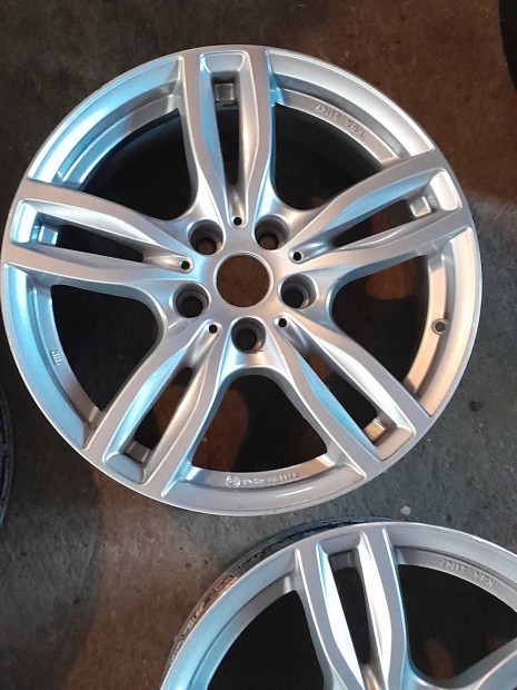 audi a4 a6 a8 seat Skoda Volkswagen Mercedes r17 5x112 felni