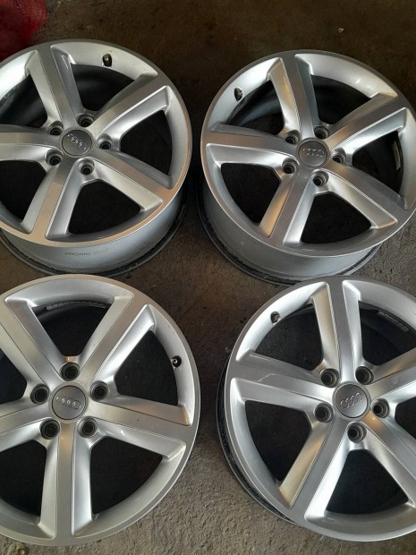 audi a4 a6 a8 seat Skoda Volkswagen Mercedes r17 5x112 felni alufelni 