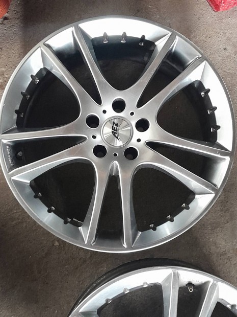 audi a4 a6 a8 seat Skoda Volkswagen Mercedes r18 5x112 felni