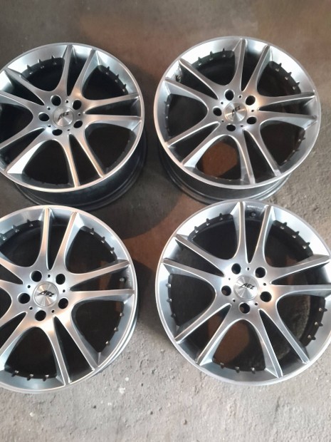 audi a4 a6 a8 seat Skoda Volkswagen Mercedes r18 5x112 felni