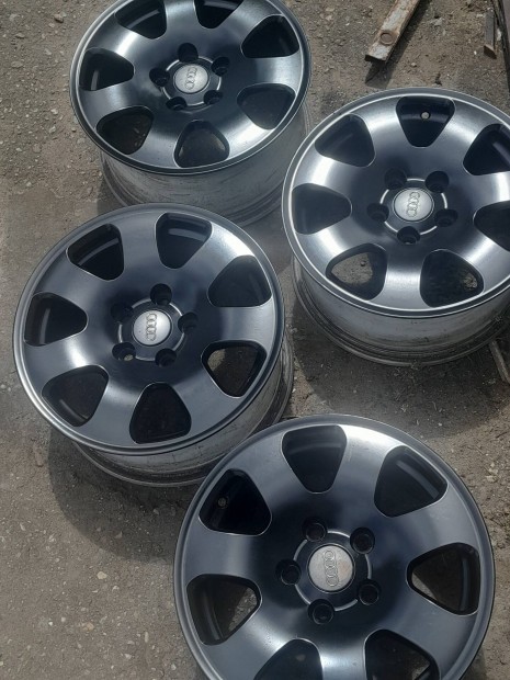 audi a4 a6 seat Skoda Volkswagen Mercedes r15 5x112 felni alufelni