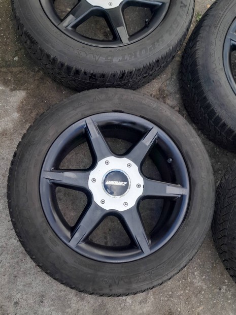 audi a4 a6 seat Skoda Volkswagen Mercedes r16 5x112 felni alufelni