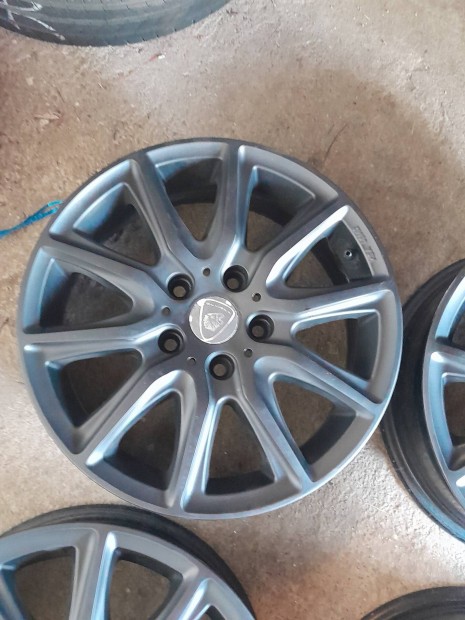 audi a4 a6 seat Skoda Volkswagen Mercedes r16 5x112 felni alufelni
