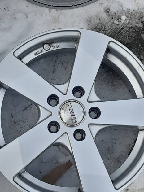 audi a4 a6 seat Skoda Volkswagen Mercedes r16 5x112 felni alufelni 