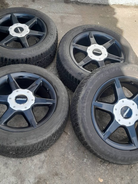 audi a4 a6 seat Skoda Volkswagen Mercedes r16 5x112 felni alufelni