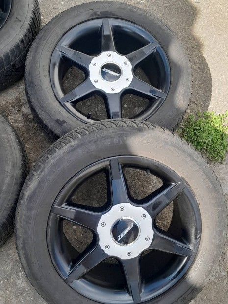 audi a4 a6 seat Skoda Volkswagen Mercedes r16 5x112 felni gumival