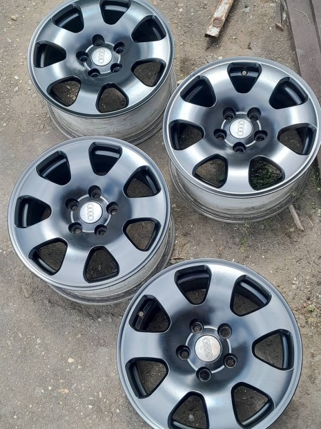 audi a4 a6 seat Skoda Volkswagen r15 5x112 felni alufelni
