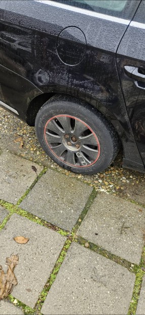 audi a4 b7 felni 16 col