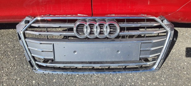 audi a5 htrcs dszrcs 