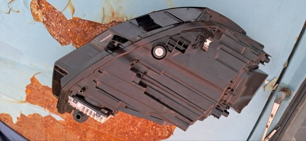 audi a6 be l�mpa bontott