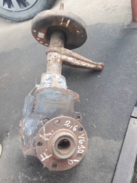 audi a6 c4 1997 jobb első gólyaláb