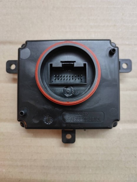 audi a7 4g c7 nappali fény új Delphi vezérlő 4g0907697j