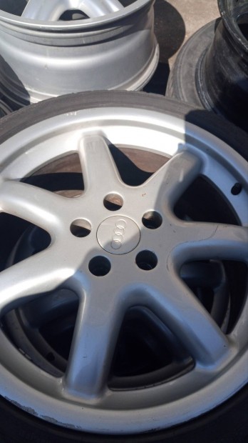 audi alufelni 18 gyri 