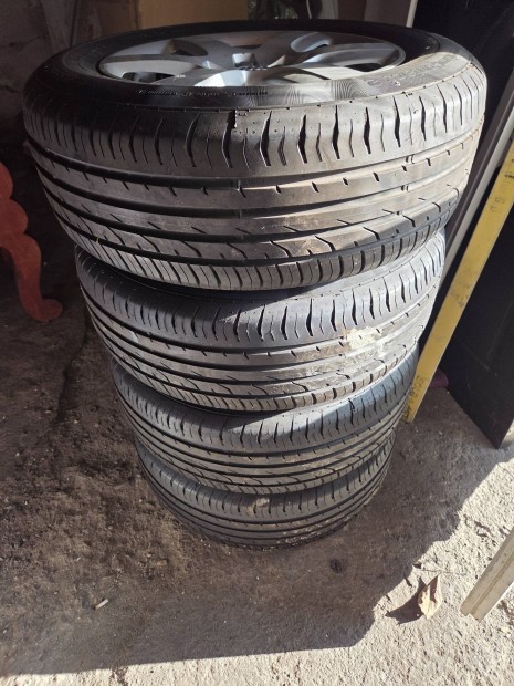 audi alufelni 235/60/17