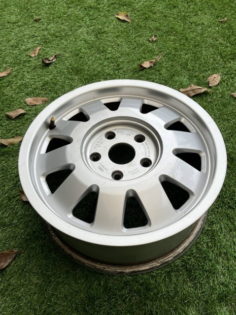 audi alufelni 5x112 / 15" garnitúra