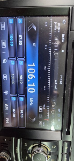 audi android rádio ,fejegység