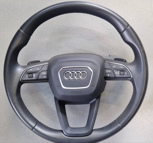 audi f1 multikormány