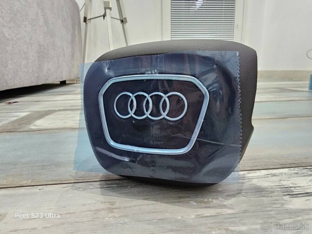 audi légzsák airbag
