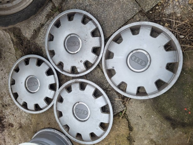 audi original d�szt�rcsa. 26coll