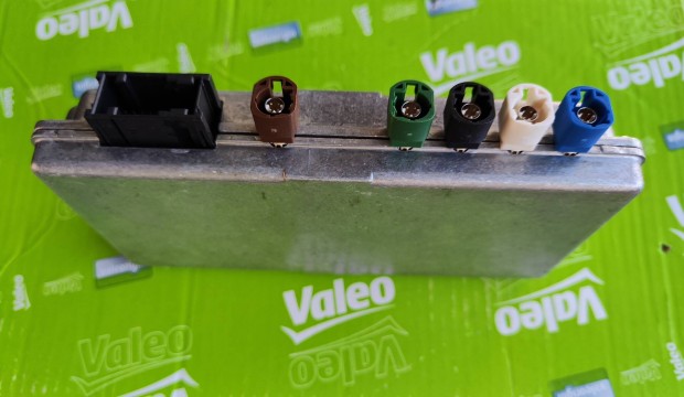 audi q3 360 fokos kamera új valeo vezérlő 83a907428