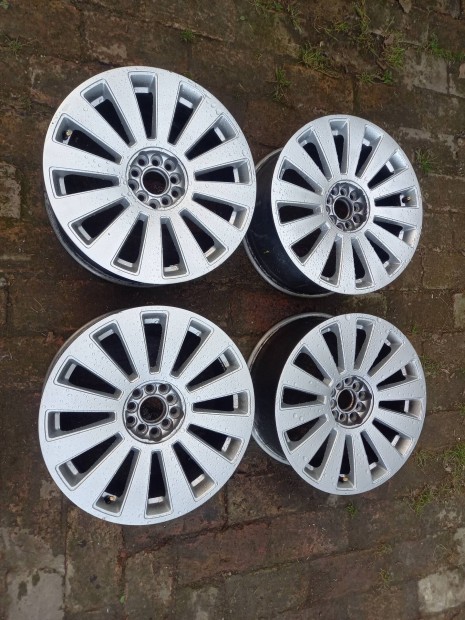 audi ramses 5x100-5x112 alufelni r18 a3 a4 a6