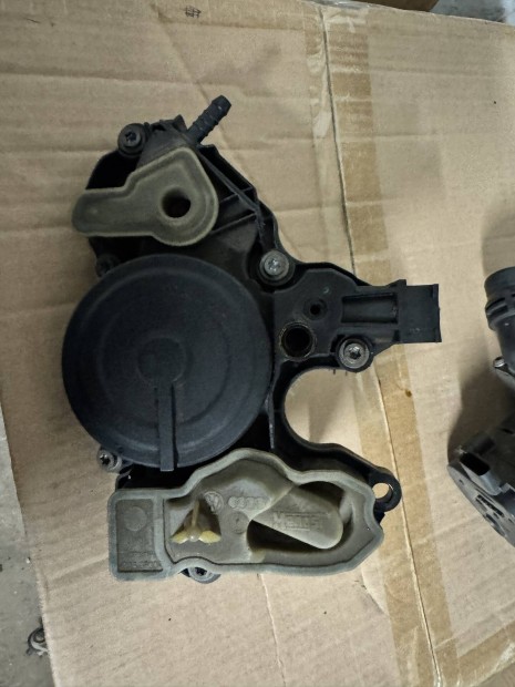 audi skoda volkswagen pcv szelep kartergaz lecsapató