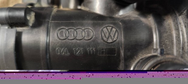 audi vw seat 1.8 2.0 Tfsi  vzpumpa vzszivatty hzzal 