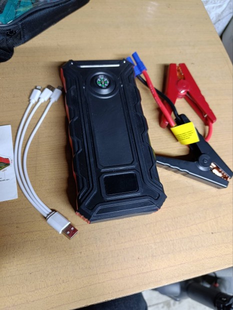 aut bikazo s powerbank