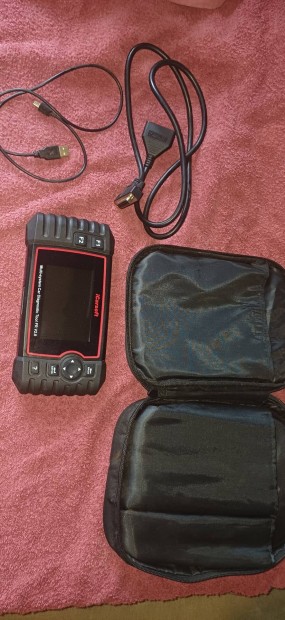 aut� diagnosztika.