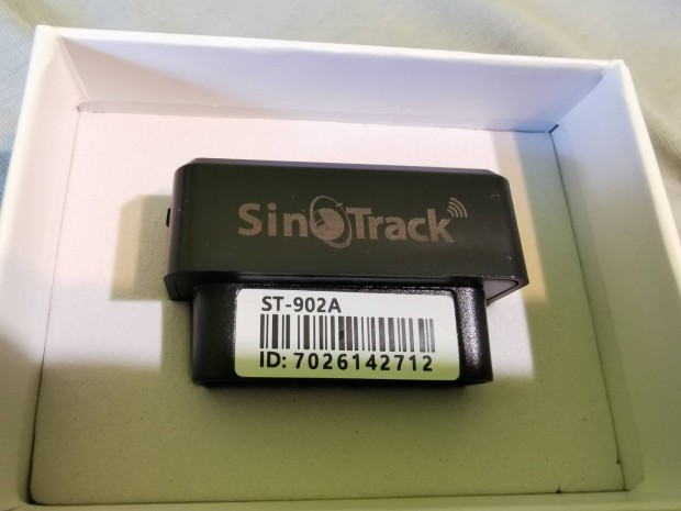 autó gps nyomkövető
