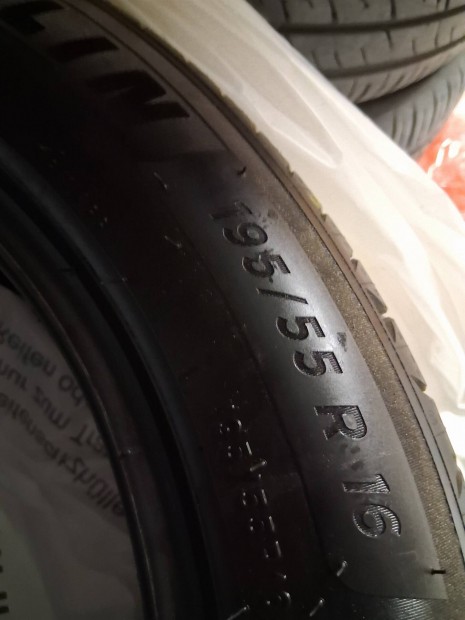 auto gumi vadonat uj elado